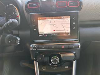 CITROEN C3 Aircross usata, con Cruise Control