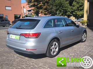 AUDI A4 usata, con Airbag Passeggero