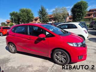 HONDA Jazz usata, con USB