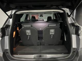 PEUGEOT 5008 usata, con Controllo trazione