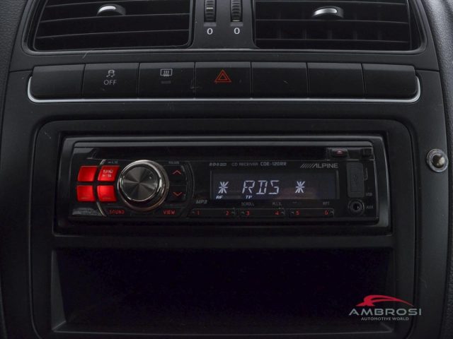 VOLKSWAGEN Polo usata 13