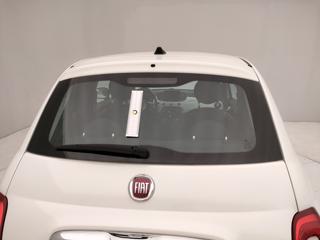 FIAT 500 usata 24