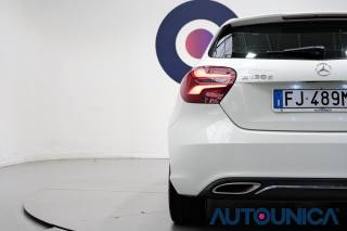 MERCEDES-BENZ A 180 usata 55