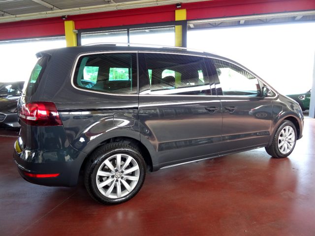 VOLKSWAGEN Sharan usata, con Airbag Passeggero