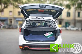 SUBARU Forester usata, con Vetri oscurati