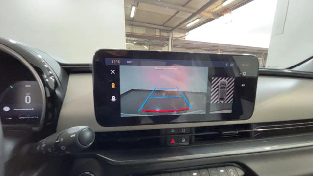 FIAT 600 usata, con ESP