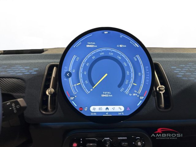 MINI Countryman usata 12