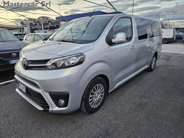 TOYOTA Proace usata, con Airbag