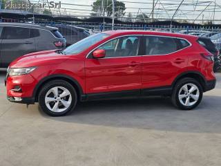 NISSAN Qashqai usata, con Airbag laterali
