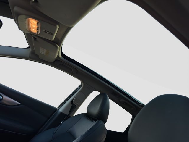NISSAN Qashqai usata 12