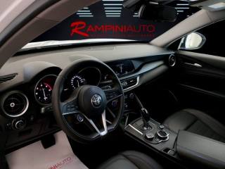 ALFA ROMEO Stelvio usata 13