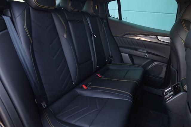 MASERATI Grecale usata, con USB