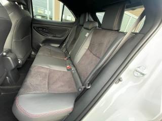 TOYOTA Yaris Cross usata, con Fari LED