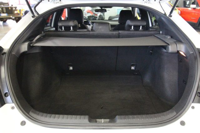 HONDA Civic usata, con Touch screen