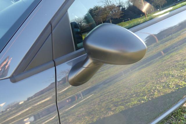 FIAT 500 usata, con Chiusura centralizzata telecomandata