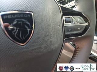 PEUGEOT 2008 usata, con Fari LED