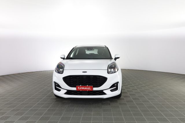 FORD Puma usata 0