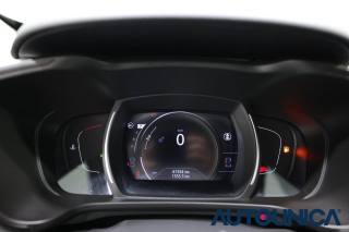 RENAULT Kadjar usata, con Cerchi in lega