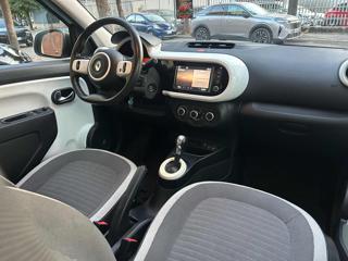 RENAULT Twingo usata, con ESP