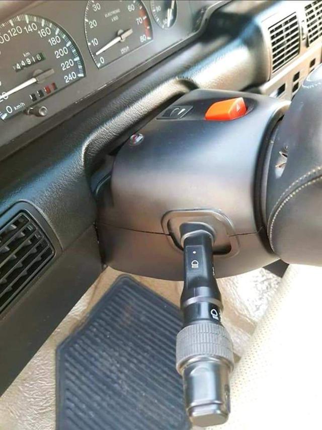 LANCIA Delta usata 9