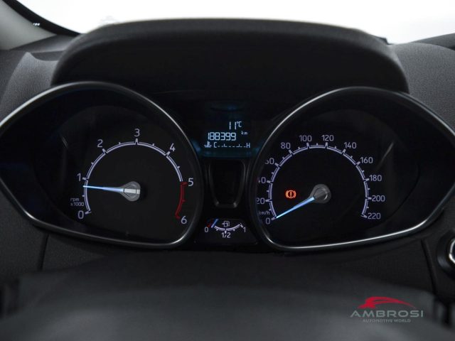 FORD EcoSport usata 12