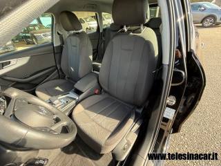 AUDI A4 usata, con Servosterzo