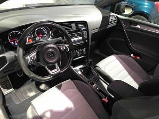 VOLKSWAGEN Golf usata, con Controllo automatico clima