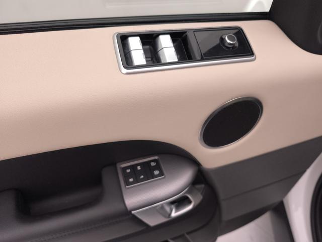 LAND ROVER Range Rover Sport usata, con Trazione integrale