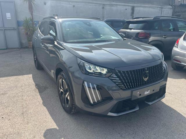PEUGEOT 2008 usata, con ABS