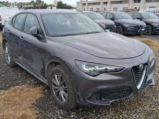 ALFA ROMEO Stelvio usata, con Airbag Passeggero