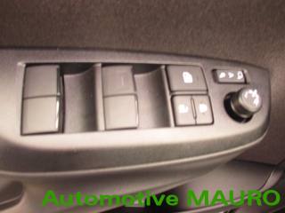 TOYOTA Yaris usata, con Cruise Control