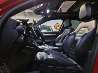 ALFA ROMEO Stelvio usata, con Boardcomputer