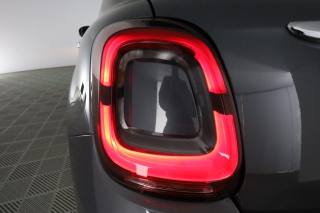 FIAT 500X usata 7