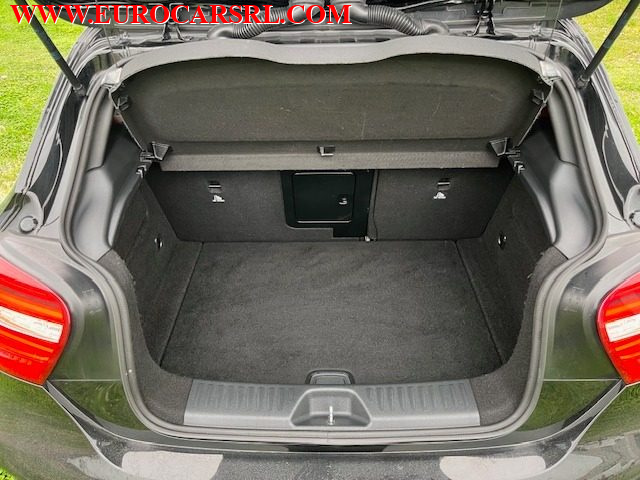 MERCEDES-BENZ A 160 usata 16