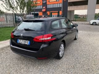 PEUGEOT 308 usata, con Alzacristalli elettrici
