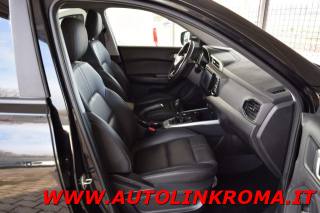 DR MOTOR DR 4.0 usata, con ESP