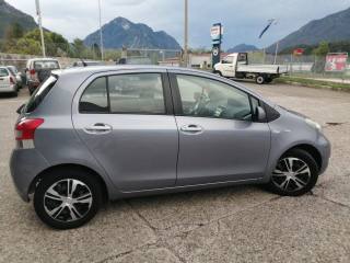 TOYOTA Yaris usata, con Airbag Passeggero