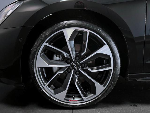 AUDI A3 usata, con Boardcomputer