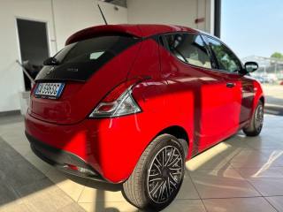 LANCIA Ypsilon usata 28