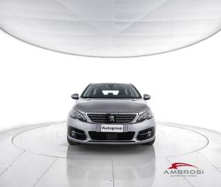 PEUGEOT 308 usata 4