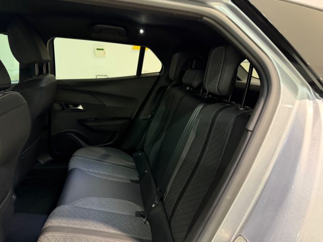 PEUGEOT 2008 usata, con Controllo vocale