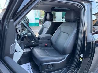 LAND ROVER Defender usata, con Antifurto
