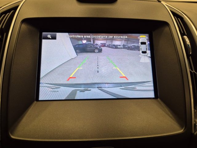 FORD Edge usata, con Cruise Control
