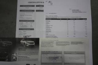 PEUGEOT 2008 usata, con Chiusura centralizzata