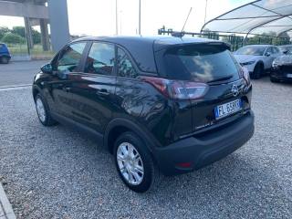 OPEL Crossland X usata, con Boardcomputer