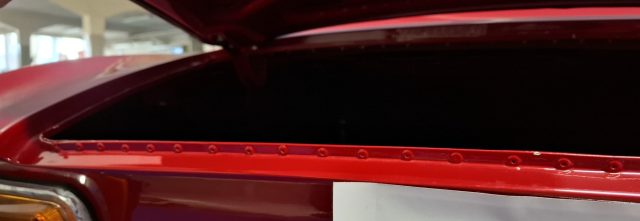 ALFA ROMEO GT usata 26