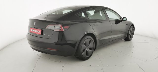 TESLA Model 3 usata, con Boardcomputer