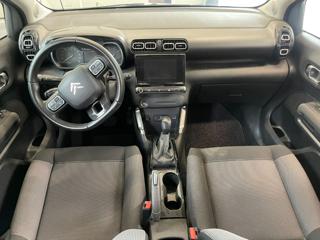 CITROEN C3 Aircross usata, con Immobilizzatore elettronico