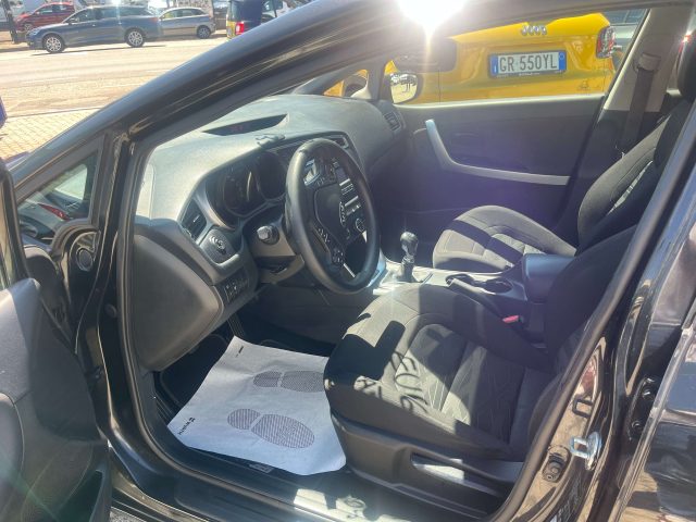 KIA Ceed usata, con Chiusura centralizzata