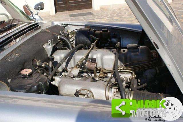 MERCEDES-BENZ SL 230 usata 17